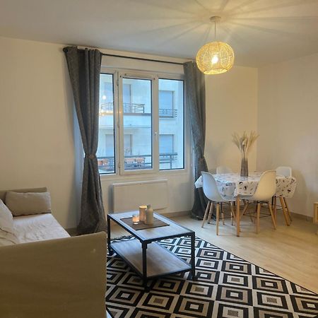 Appartement Lumineux A 2 Pas D'Enghien Montmorency Extérieur photo