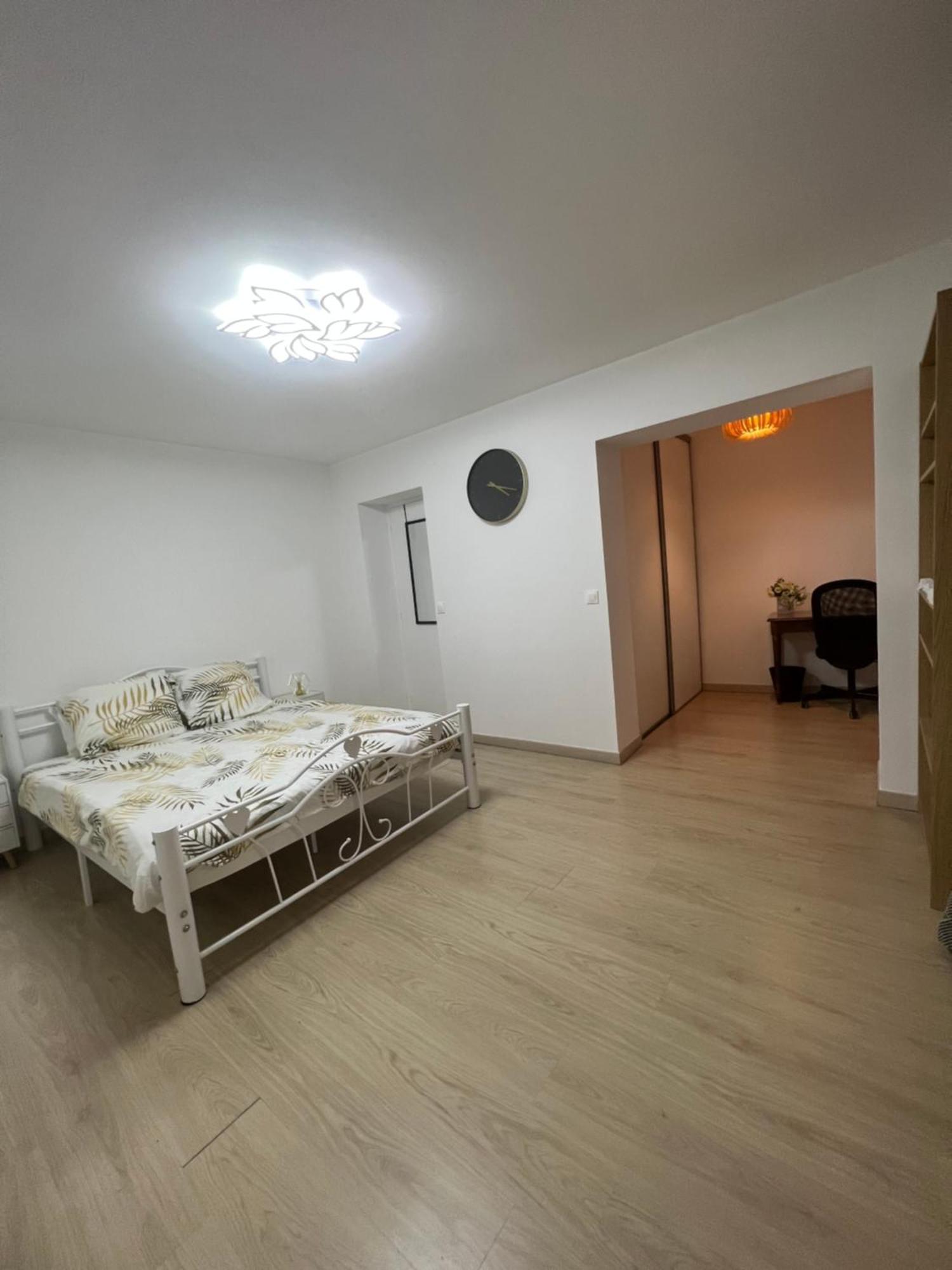 Appartement Lumineux A 2 Pas D'Enghien Montmorency Extérieur photo