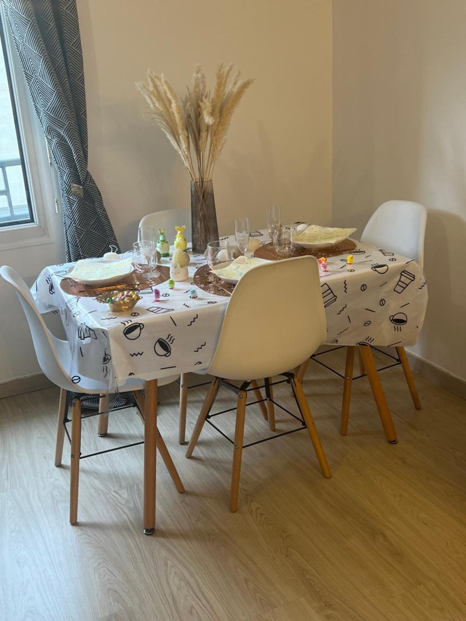 Appartement Lumineux A 2 Pas D'Enghien Montmorency Extérieur photo