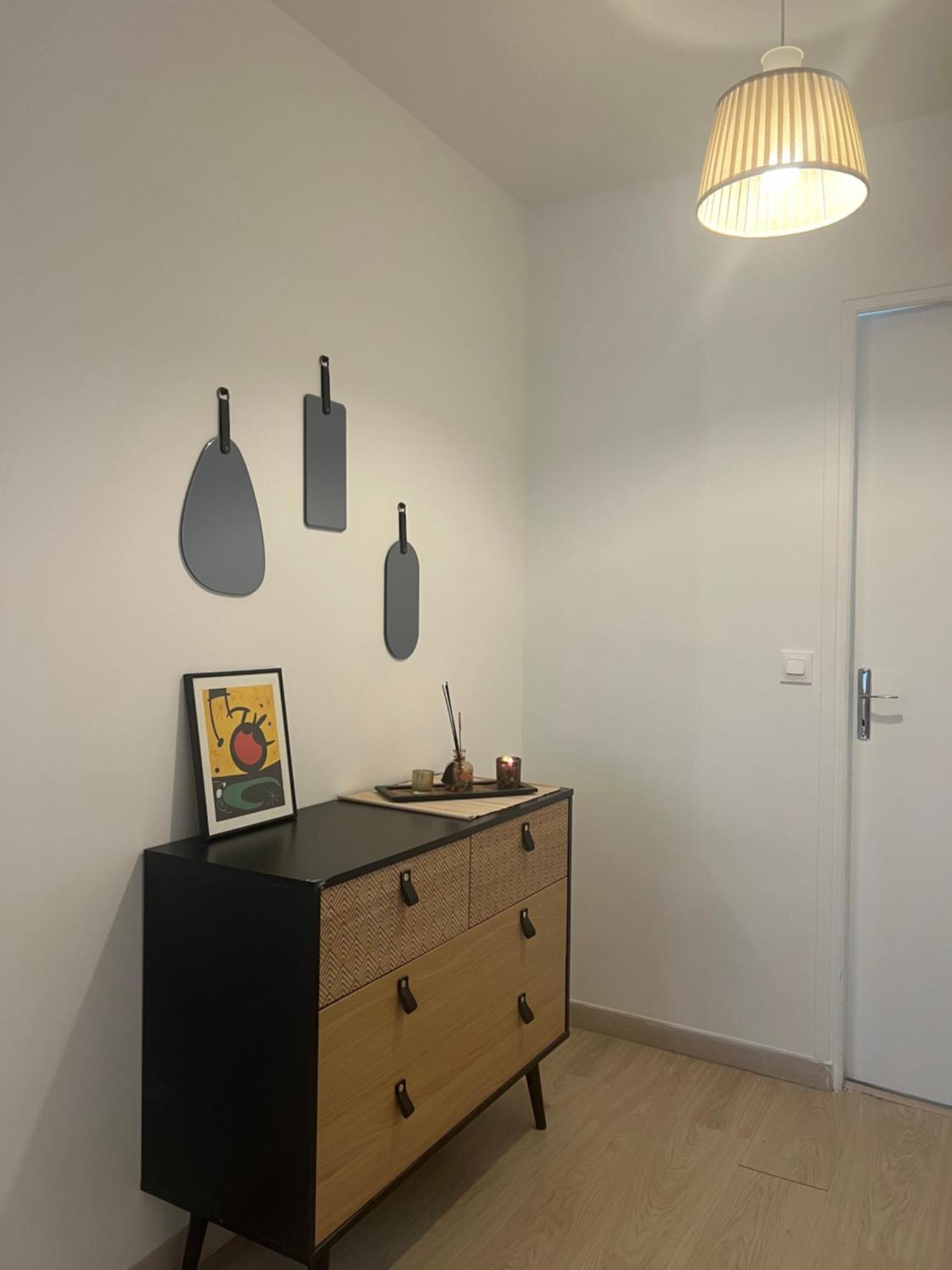 Appartement Lumineux A 2 Pas D'Enghien Montmorency Extérieur photo
