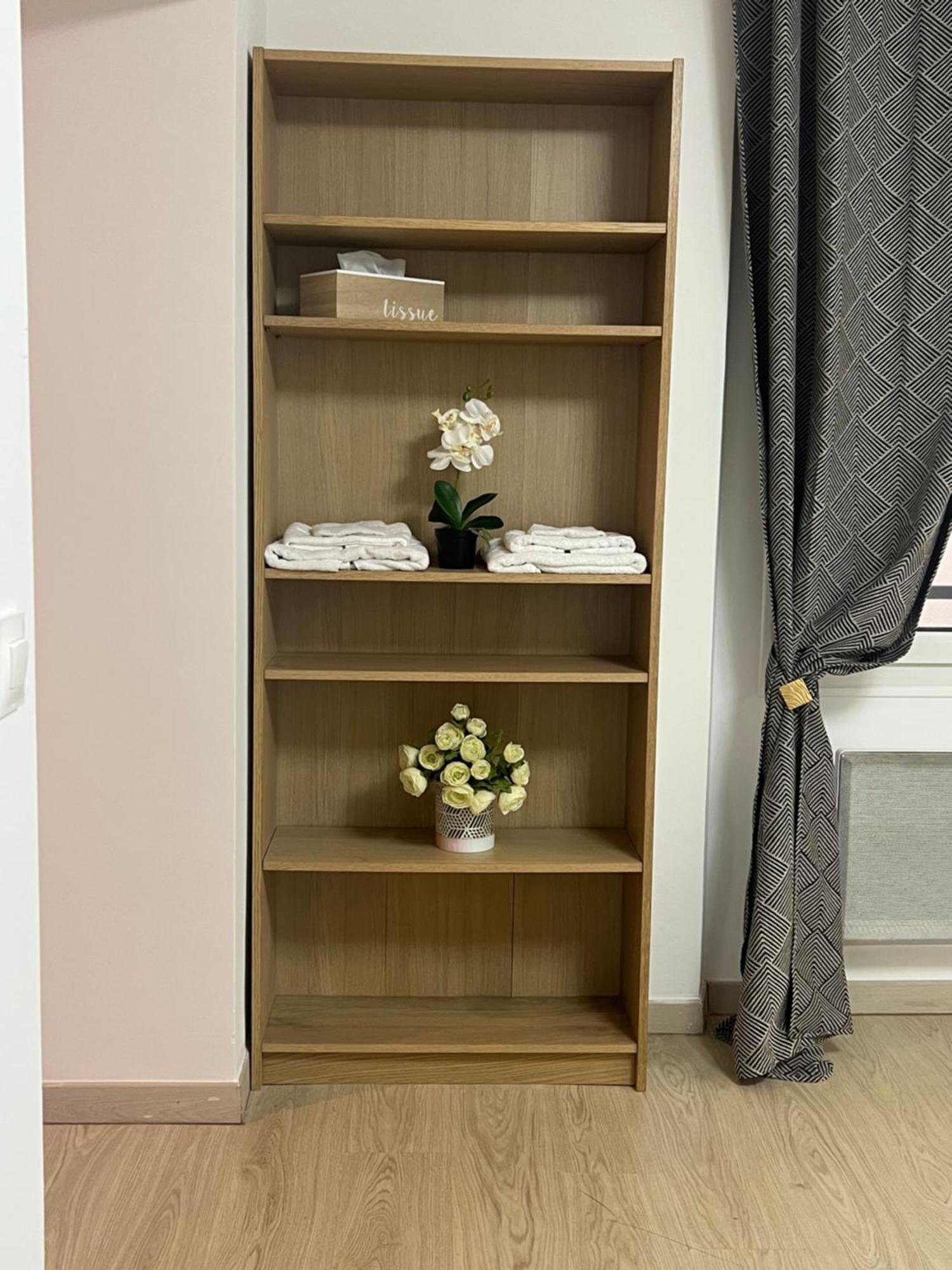 Appartement Lumineux A 2 Pas D'Enghien Montmorency Extérieur photo