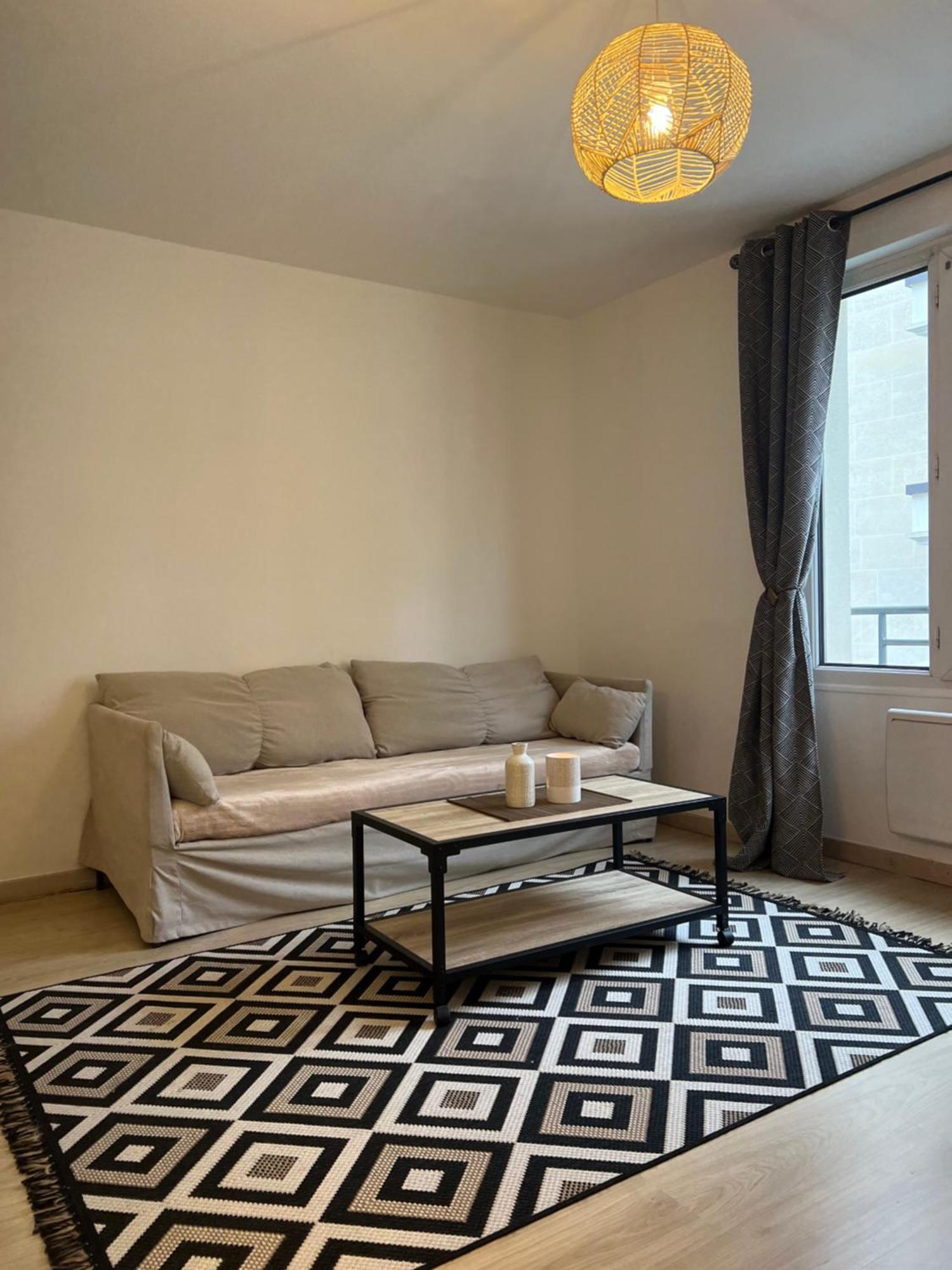 Appartement Lumineux A 2 Pas D'Enghien Montmorency Extérieur photo