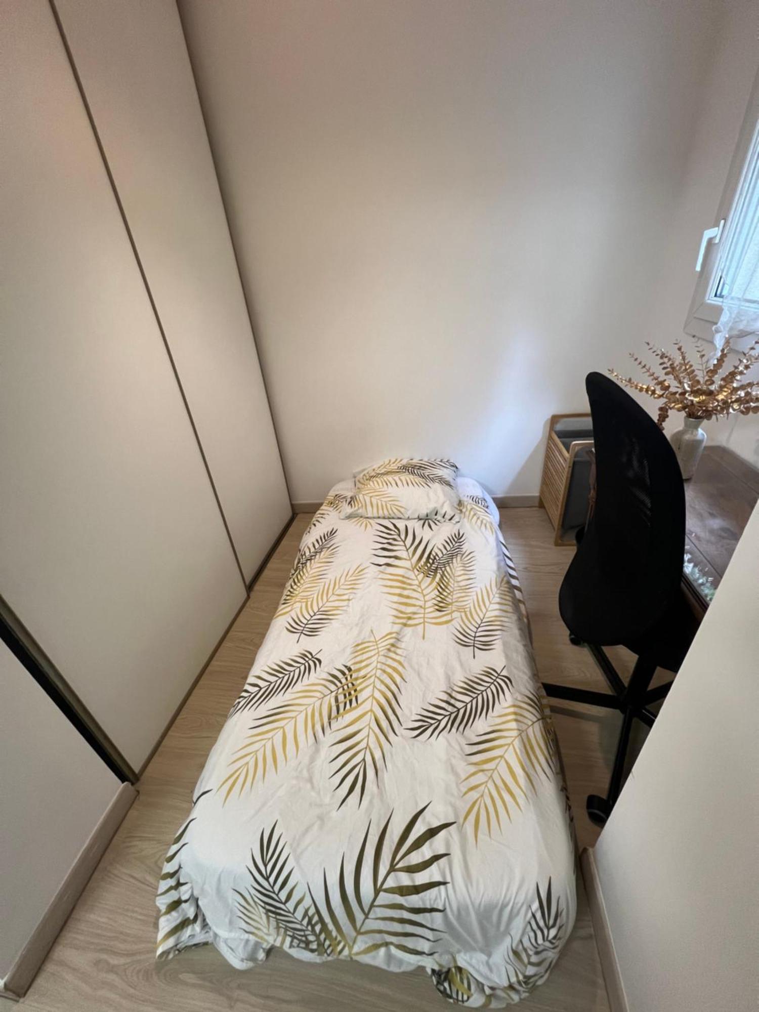 Appartement Lumineux A 2 Pas D'Enghien Montmorency Extérieur photo
